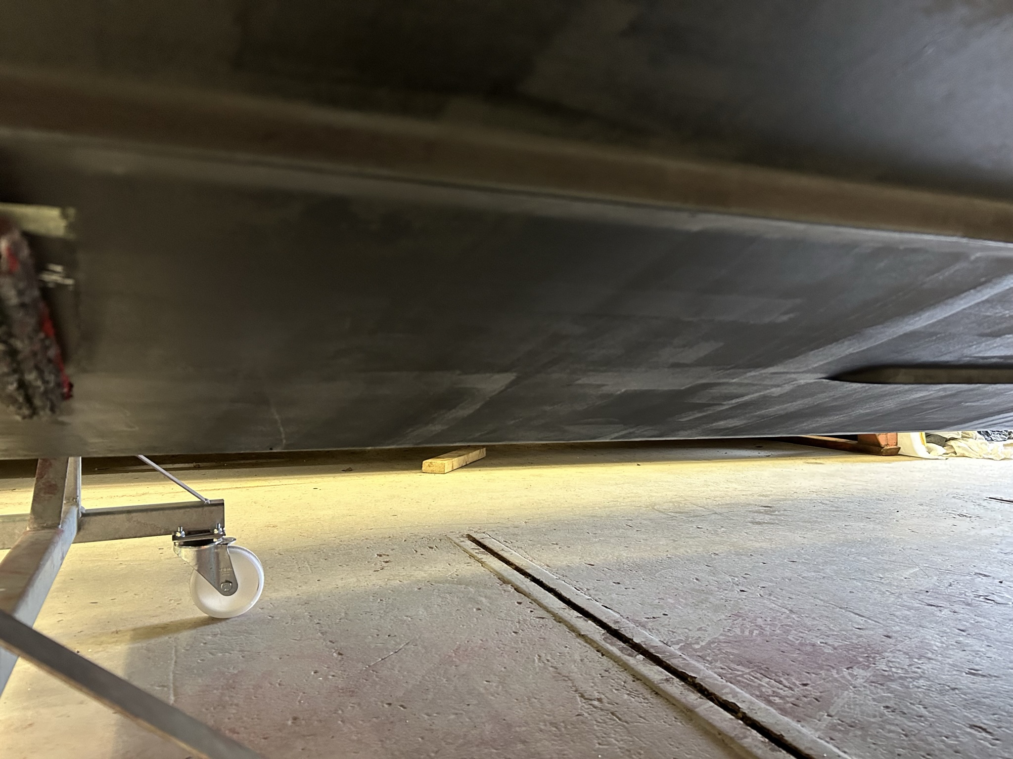 Finnmaster 6100 Royal OC